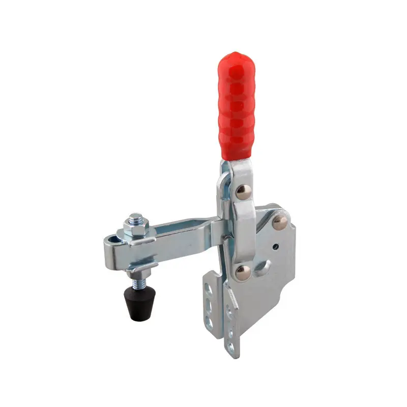 Прижим шарнирно-рычажный Арт. CH-12130SM