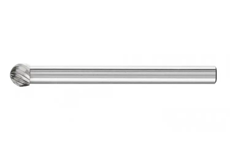 Борфреза твердосплавная сферическая IRS-D0603F