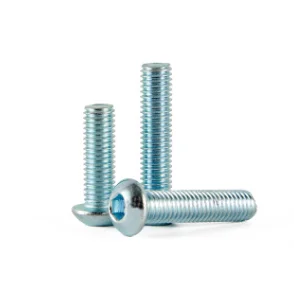 ISO 7380 фото оцинк.