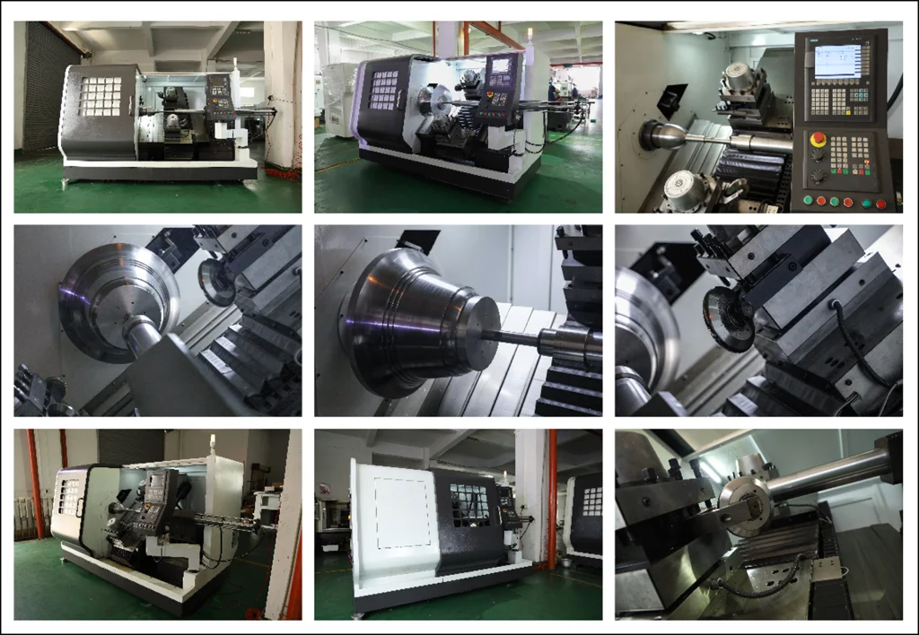 Фотографии оборудования CBH-DHS650