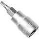Биты Torx 1/4 Биты Torx 1/4