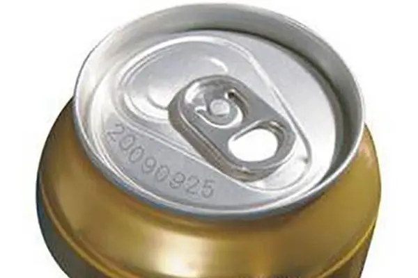 пример лазерной маркировки