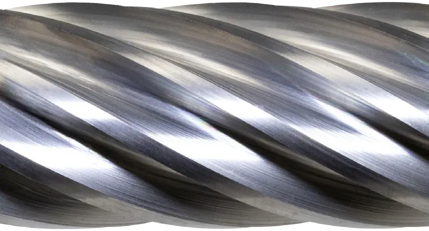 Заточка для алюминия