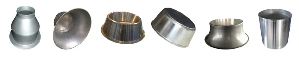 CBH-DHS1550 Products