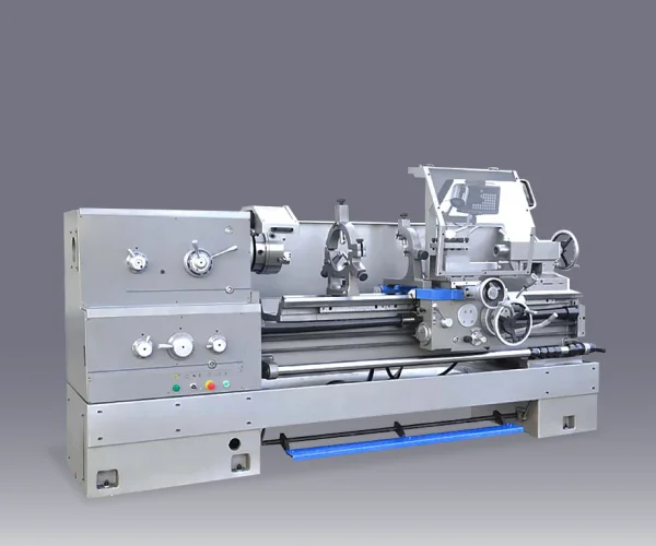 Токарный станок C6140W/1000