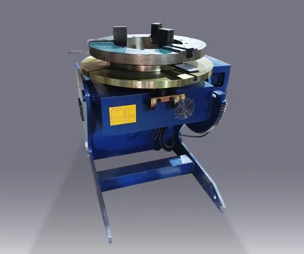 Позиционер сварочный HBW600 с патроном WP500