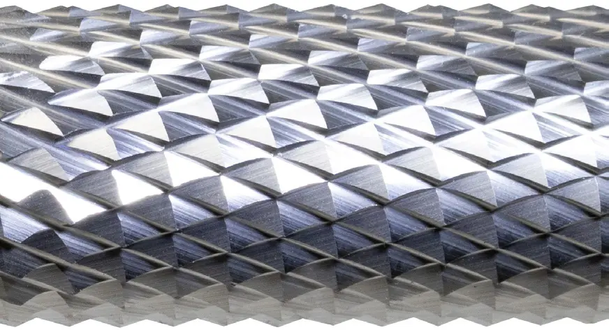 Алмазная заточка