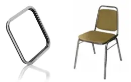 Трубогибочный станок с двумя головками