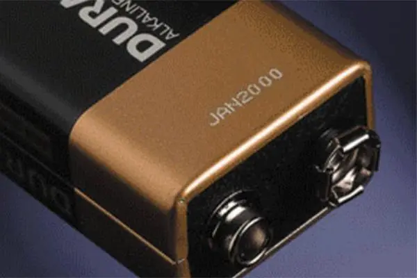 пример лазерной маркировки