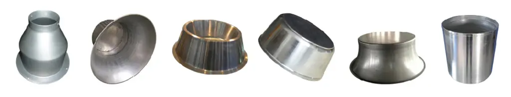 Продукция CBH-DHS650