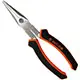 Длинногубцы нержавеющие