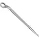 Ключ коликовый накидной нержавеющий