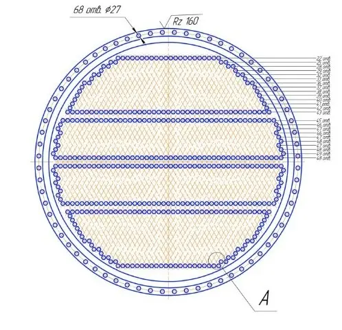 Трубная решетка.jpg Трубная решетка.jpg