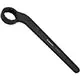 Ключ односторонний накидной серповидный Ключ односторонний накидной серповидный
