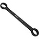 Ключ накидной трещотка прямой Ключ накидной трещотка прямой