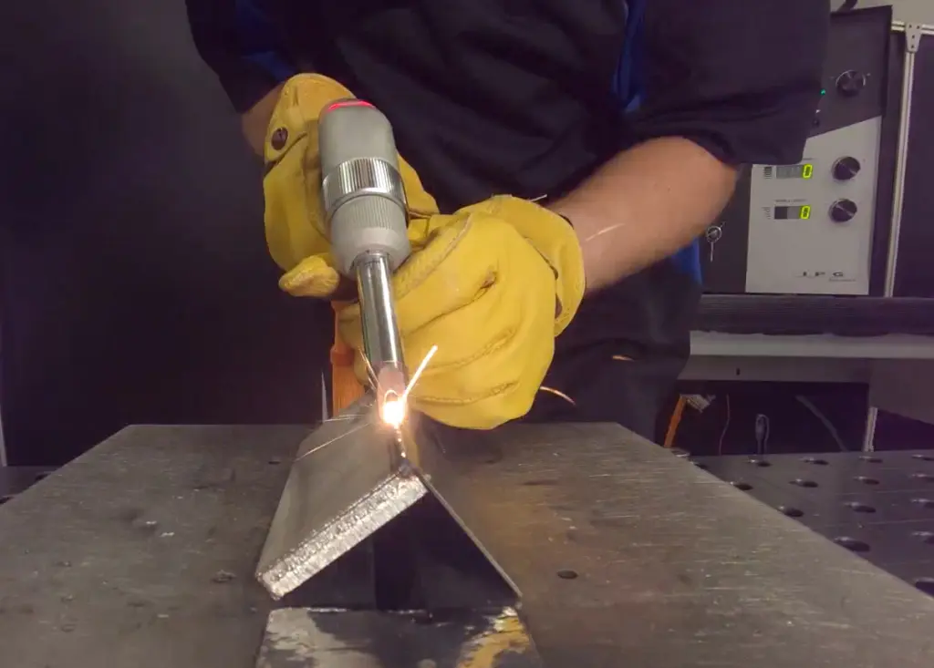 толщина провара LiteWELD 1500