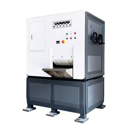 Правильный станок четырехроликового типа SHS50-1000-15A