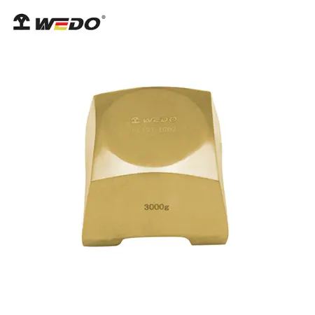 Наковальня искробезопасная AL197-1006