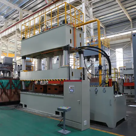 CURE-CFP800 Компрессионный формовочный пресс