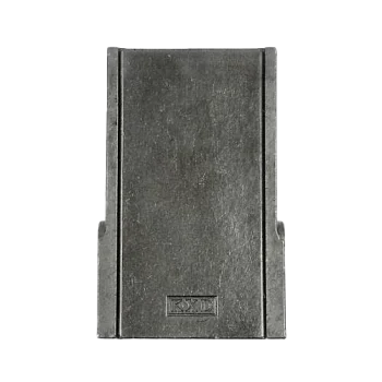 S-01-1 Лопатка турбины (комплект из 8 шт.)