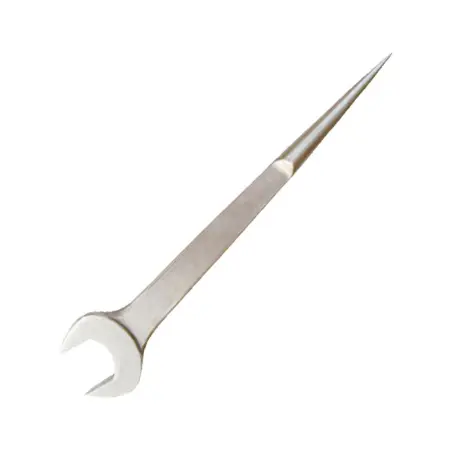 Ключ коликовый рожковый титановый TT5104A-17