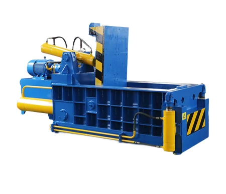 Y81F-200B Гидравлический запрессовочный станок для металла