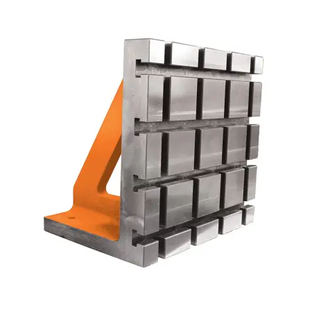 M-1600-500T14 Стойка угловая с Т-пазами