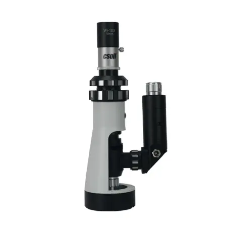 BJ-A Портативный металлографический микроскоп