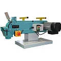 Ленточно-шлифовальные станки по металлу