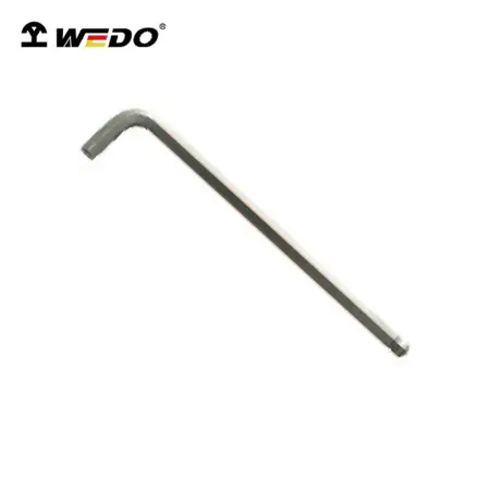 Ключ шестигранный длинный с шаровой головкой WD245-30