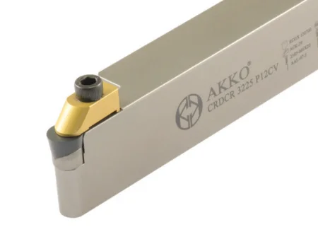 CRDCR/L 3225 P09CV C-тип державки для наружного точения