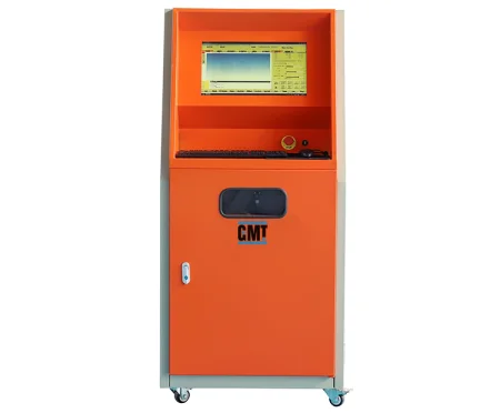 Станок гидроабразивной резки GMT Tribus 3020