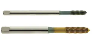 Метчик с прямой канавкой DL43560422