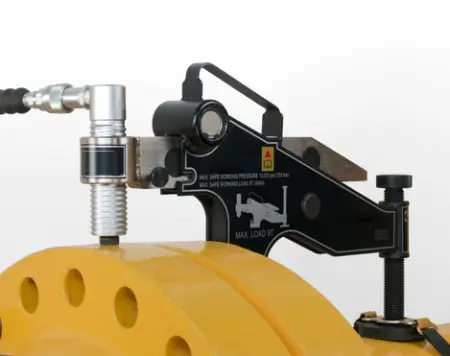 HTFA-9H Гидравлический выравниватель фланцев 9 тонн