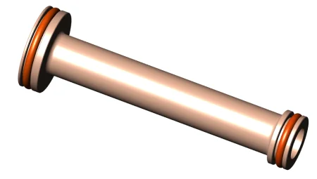 Ствол в сборе