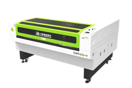 1300 x 900 Станок для вырезки шаблонов из текстиля CMA1390-Y