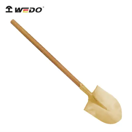 Лопата штыковая искробезопасная AL200B-1002