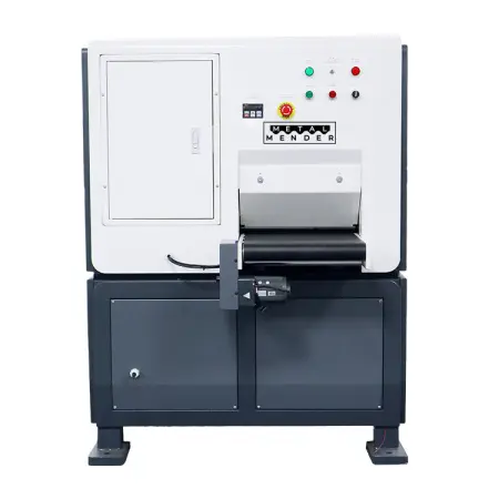 Правильный станок четырехроликового типа SHS32-800-19A