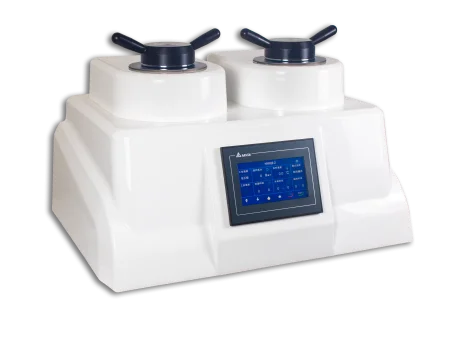 HYXQZ-2 Автоматический станок для запрессовки металлографических образцов