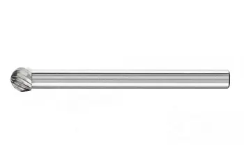 Борфреза твердосплавная сферическая IRS-D0403F