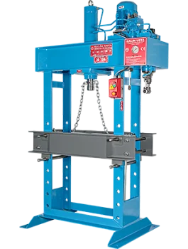 HD 20 Гидравлический гаражный пресс