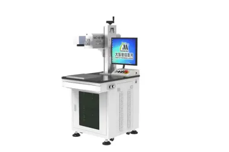 2D Станок лазерной маркировки MC-E-B