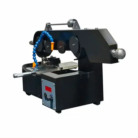 Станок для резки алмазной проволокой IRS-DWC-C202