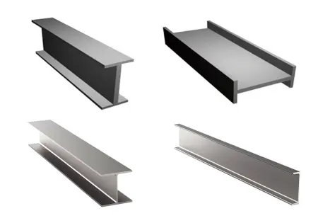 Комбинированный лазерный станок для обработки профилей и листового металла