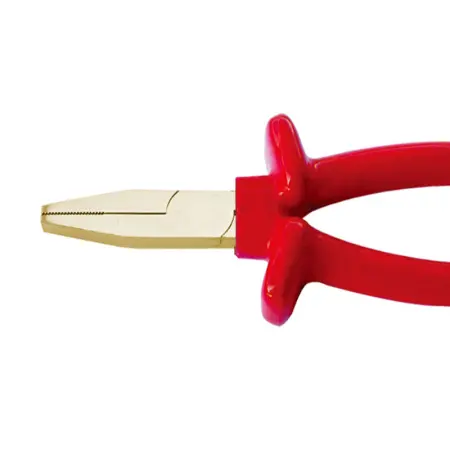 Плоскогубцы электроизолированные искробезопасные INA6205A-1002