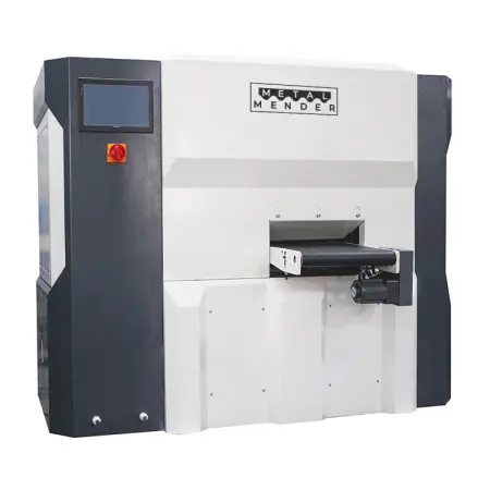 Высокоточный правильный станок с ЧПУ  MHT30-1300-23