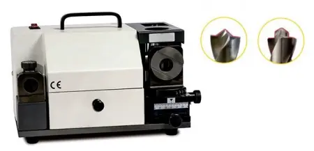 V-13T/Q Станок для заточки ступенчатых сверл