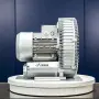 Воздуходувка одноступенчатая IRV-X004-032 (270 м³/ч, 2,2 кВт)