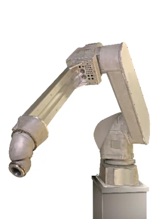 P-250iB/15 Painting Robot