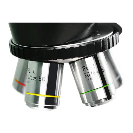 53XC-302DIC Вертикальный металлографический микроскоп